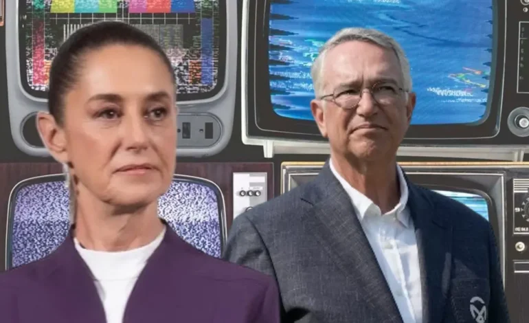 «Se pagará lo que diga la Corte y lo que marca la ley”: Sheinbaum sobre Caso Salinas Pliego