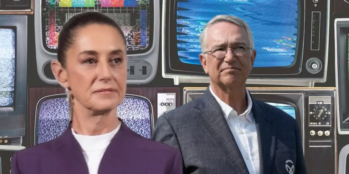 «Se pagará lo que diga la Corte y lo que marca la ley”: Sheinbaum sobre Caso Salinas Pliego