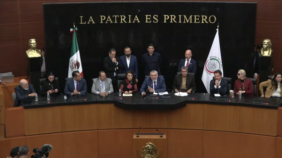 Morena y aliados respaldan a Sheinbaum  frente a los presuntos ataques  y difamación