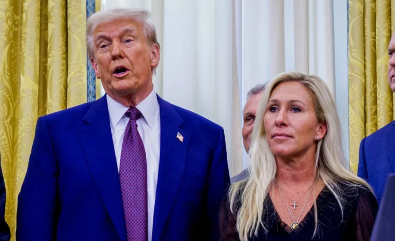 “Conocemos los domicilios de cada capo del narcotráfico” en México: Trump