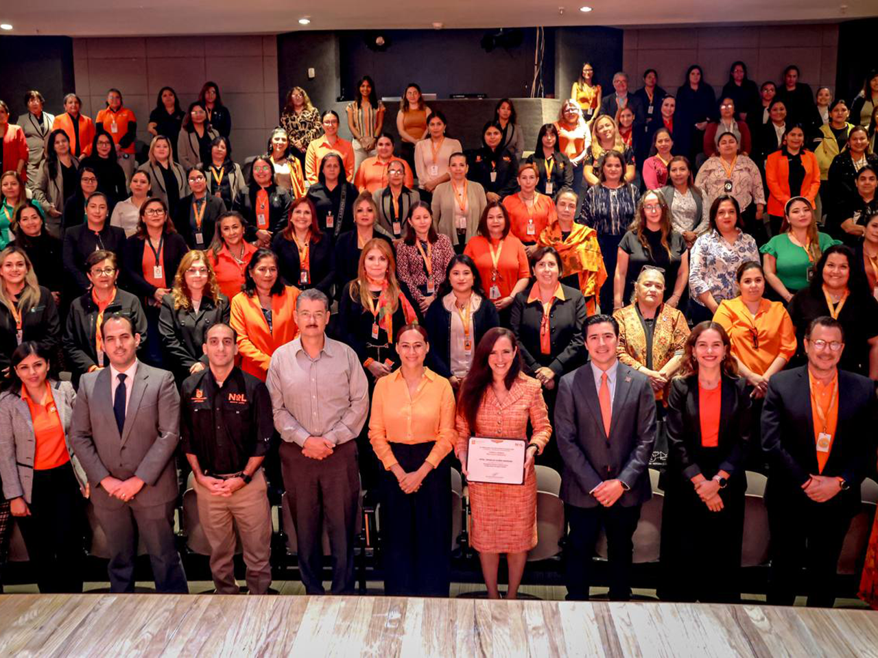 Invitan a romper con círculos de violencia desde casa