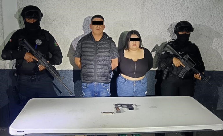 Le dieron fierro al carro… y un fierro les hallaron