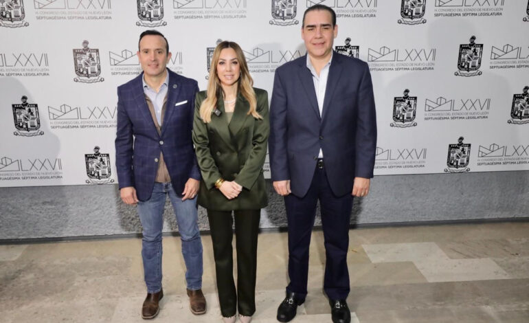 Acusan a MC de usar el presupuesto para «limpiar» el camino de su candidata a la gubernatura