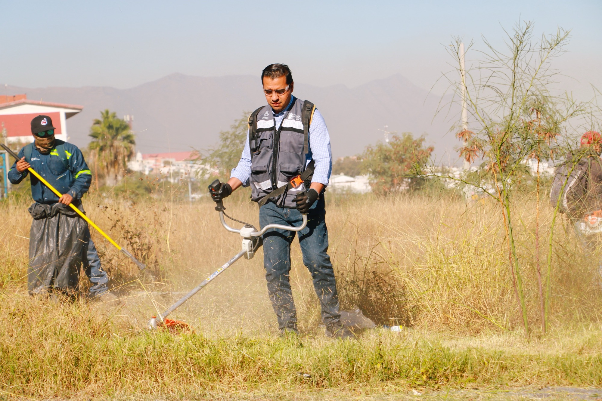 Activa Nava “Linda Navidad”