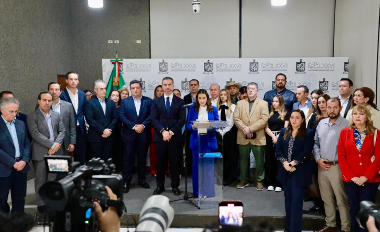 Rotundo No al Impuesto Sobre Nómina: IP, PRI, PAN, PRD