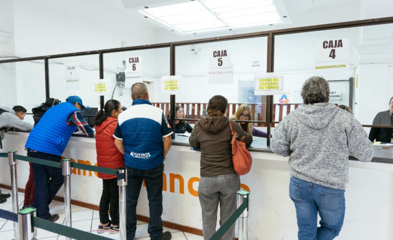 Aplican descuentos a contribuyentes que adeudan predial 2024 en Guadalupe