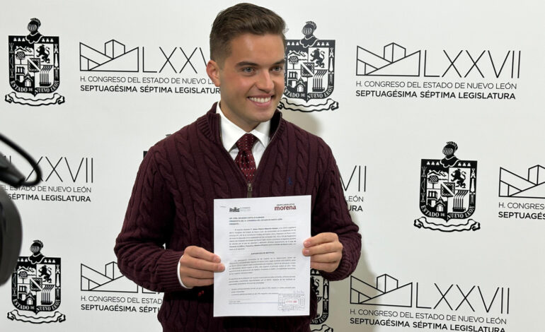 Propone Jesús Elizondo Salazar descuentos de ISN para emprendedoras jefas de familia