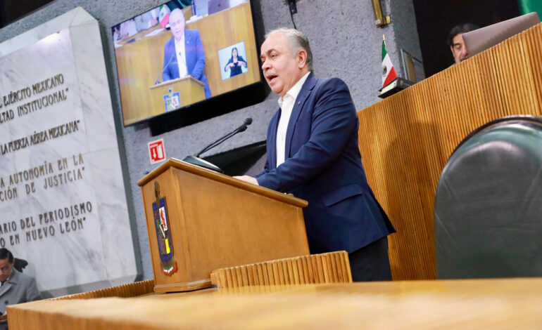 Propone Héctor Morales homenajear a Auténticos Tigres por Campeonato Onefa 2025