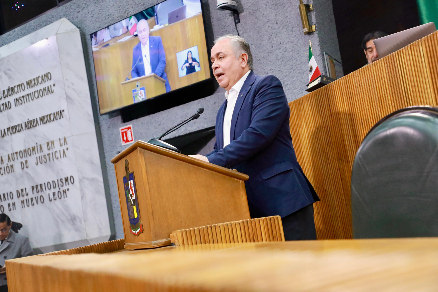 Propone Héctor Morales homenajear a Auténticos Tigres por Campeonato Onefa 2025