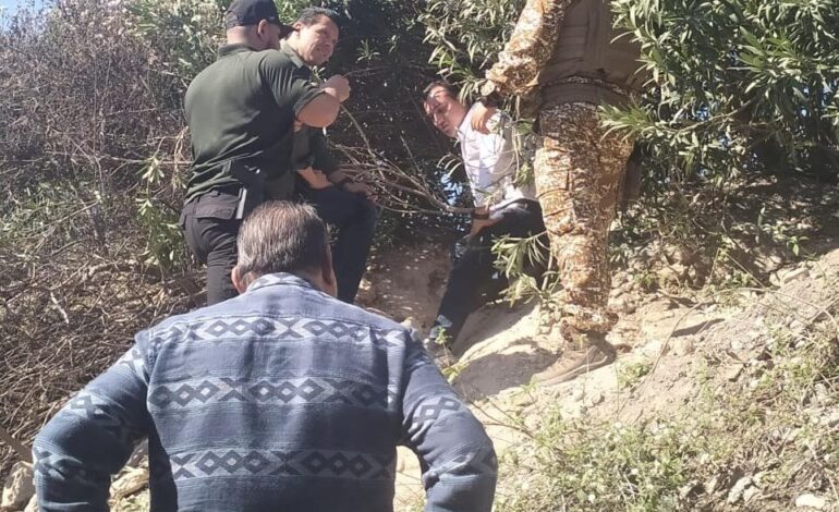 En García, NL, ubican y desmantelan toma de huachicol en sector de Dominio Cumbres