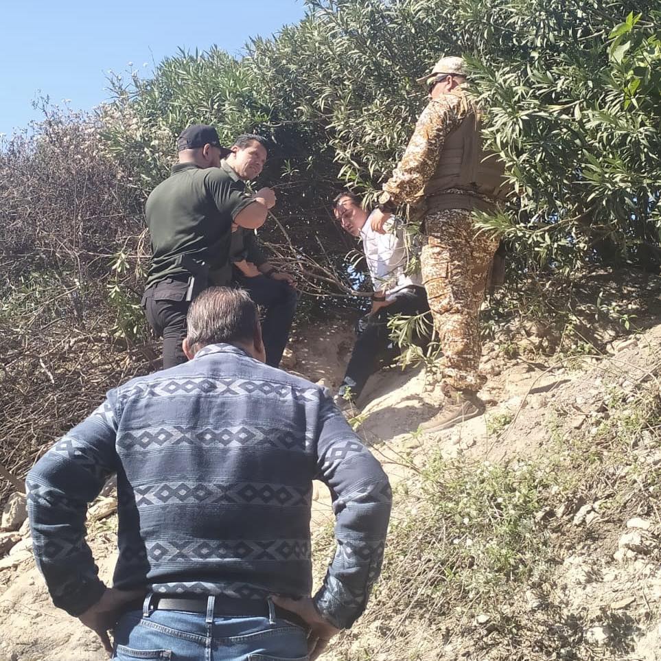 En García, NL, ubican y desmantelan toma de huachicol en sector de Dominio Cumbres