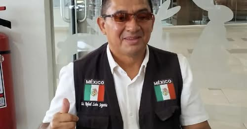 Cuestiona Sheinbaum a Fiscalía de Veracruz por imputación de terrorismo a periodista