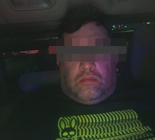 Cae ‘El Betito’, sobrino del líder del cártel del Golfo, Osiel Cárdenas, en Nuevo León