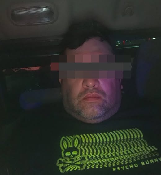 Cae ‘El Betito’, sobrino del líder del cártel del Golfo, Osiel Cárdenas, en Nuevo León