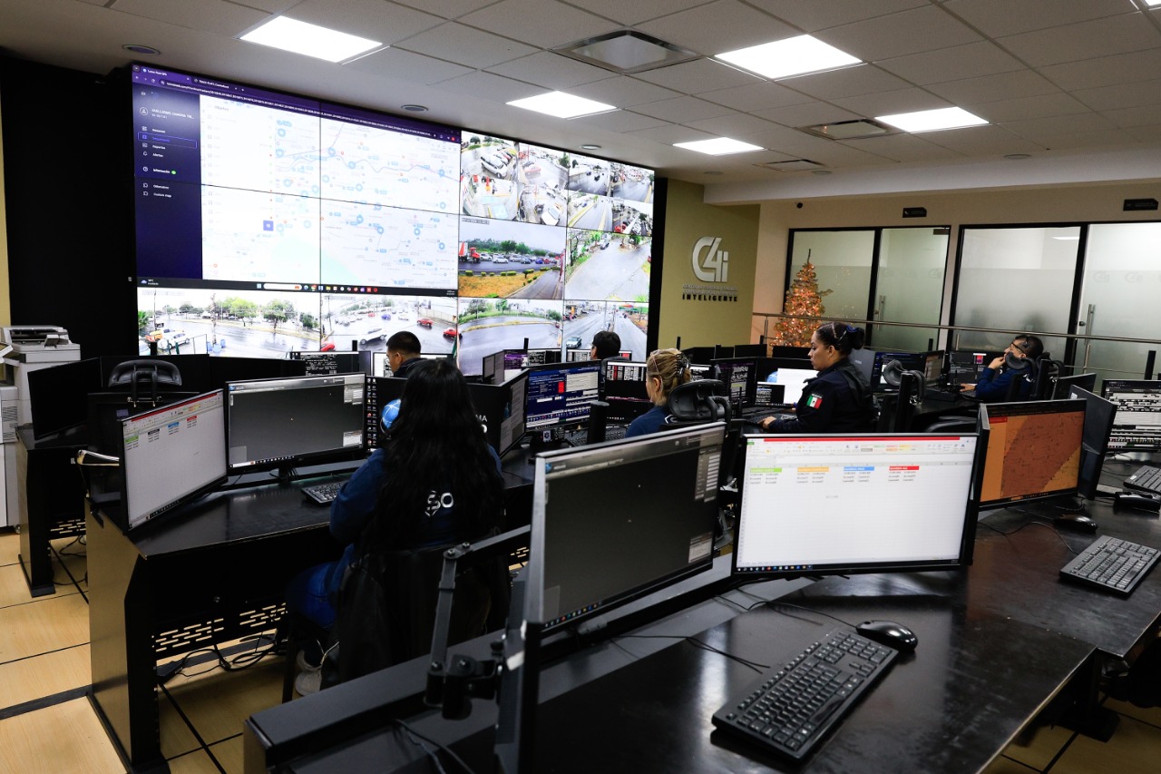 Emite Guadalupe recomendaciones para combatir ciberdelincuencia