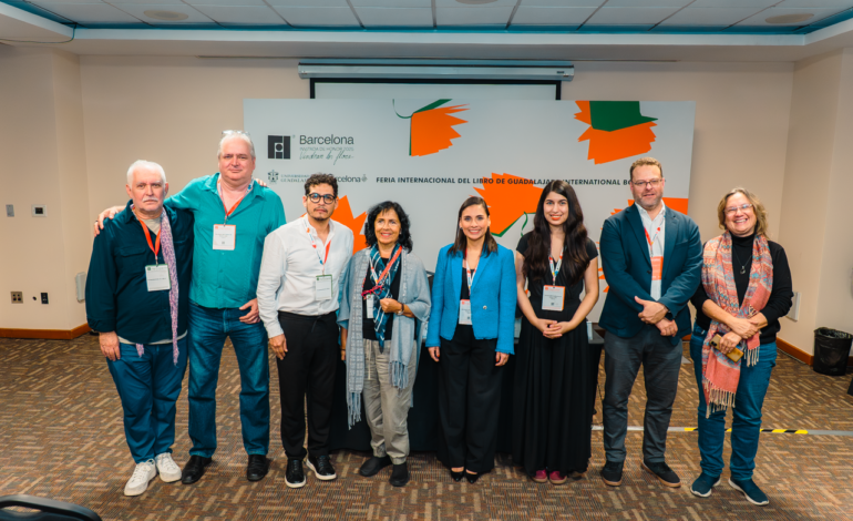 Conquista CONARTE nuevos lectores con colección conmemorativa