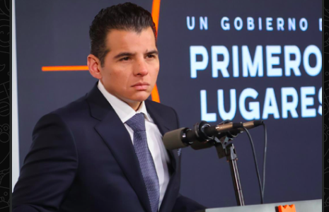 Destaca Miguel Flores resultados en materia de salud