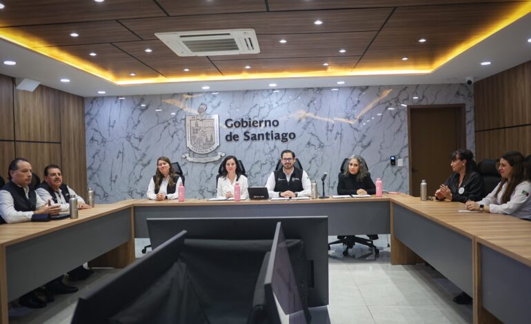 Santiago y Centrro Ecuestre «El Rincón» impulsarán la equinoterapia