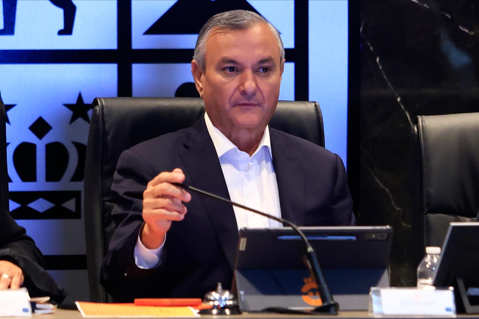 Reafirma Guadalupe compromiso tras buena calificación en «Alcalde Cómo Vamos»