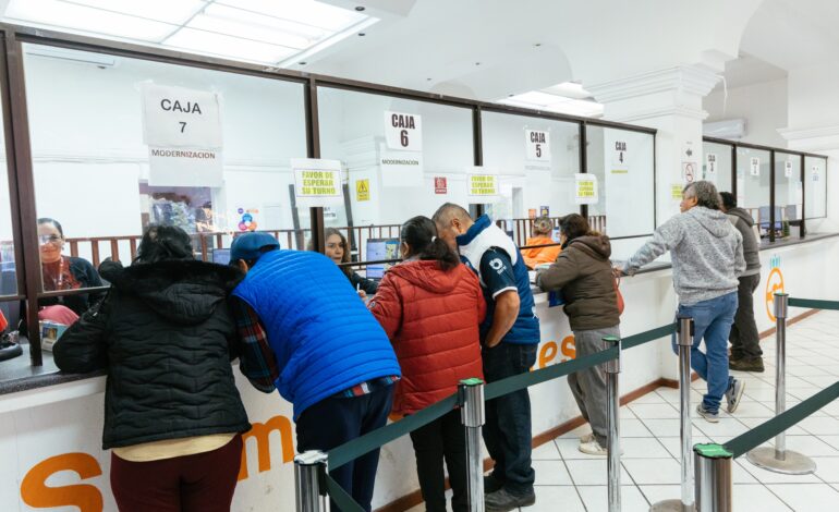 Tendrá Guadalupe horarios especiales en servicios básicos por periodo vacacional