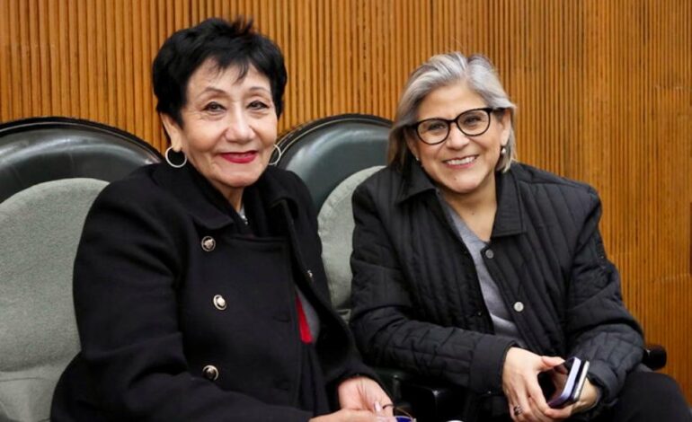 Apoya Diputada Lupita reforma integral a Ley Estatal de Salud