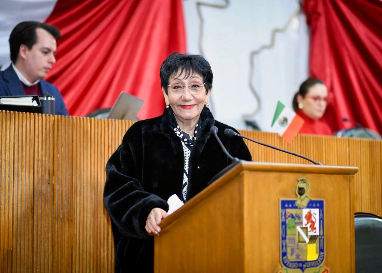 Propone Diputada Lupita evitar el urbanismo hostil en los municipios