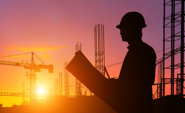 Actividad productiva de México se estanca en recta final del 2025