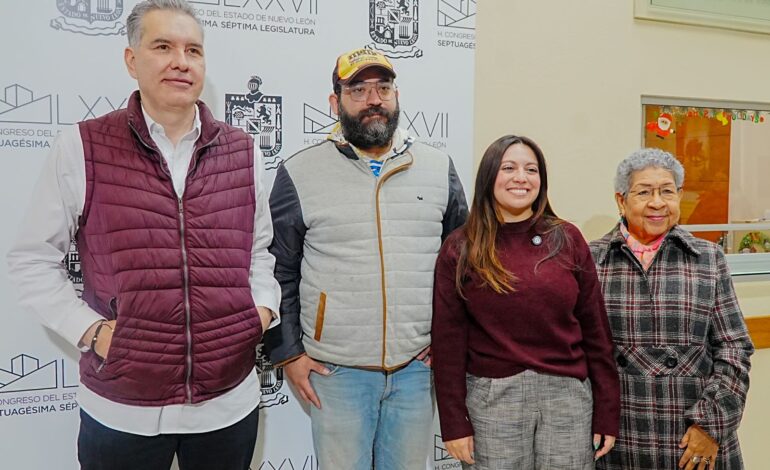 Greta Barra y Waldo Fernández presentan iniciativa «Milena» contra discriminación en seguros de gastos médicos