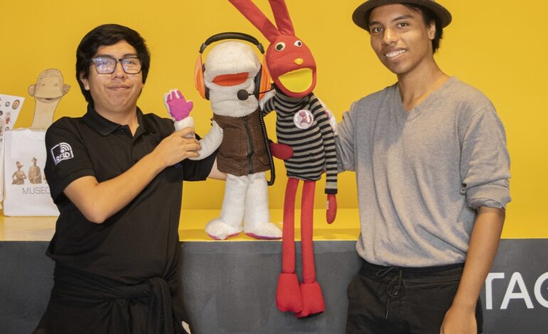 Diversión asegurada para toda la familia en el Festival de Invierno 2025