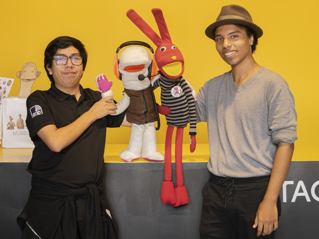 Diversión asegurada para toda la familia en el Festival de Invierno 2025