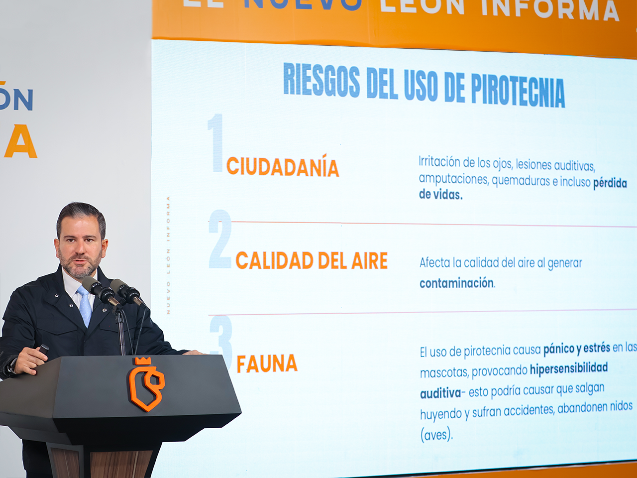 Emite Medio Ambiente recomendaciones para el cuidado de mascotas en Navidad