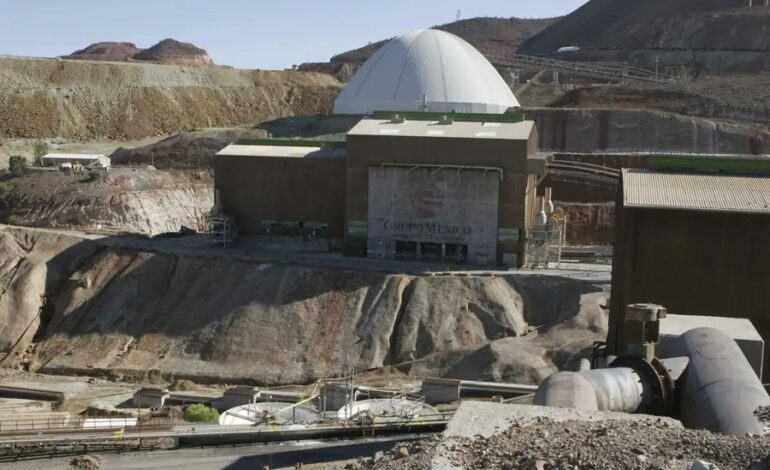 Después de 18 años… huelga de mina de Cananea llega a su fin: Sindicato recibirá 483 mdp