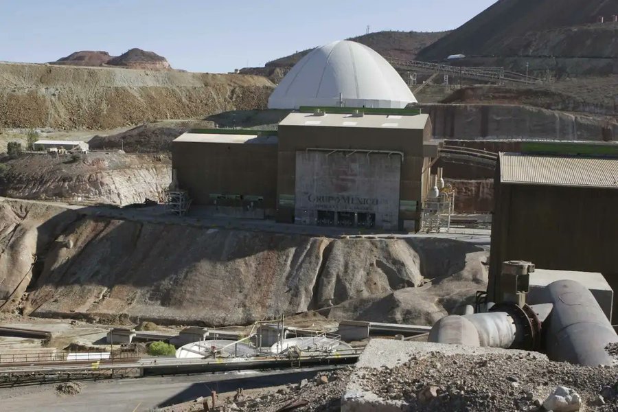 Después de 18 años… huelga de mina de Cananea llega a su fin: Sindicato recibirá 483 mdp