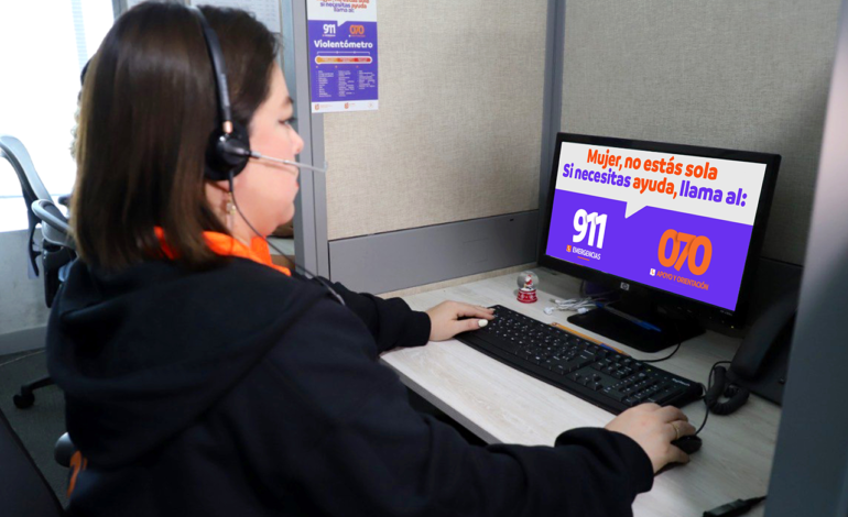 En temporada decembrina brindan servicios en línea y de atención 24/7