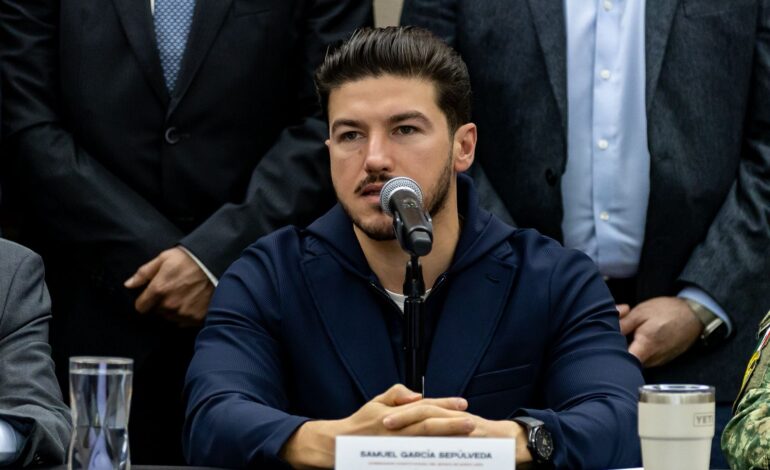 NL no será afectado en presupuesto 2026; aplicarán Ley vigente, dice Gobernador