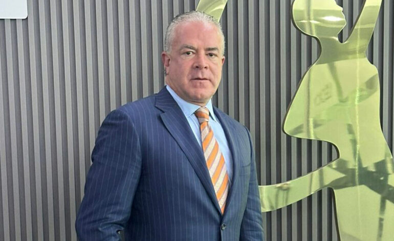 Del glamur al tráfico de armas, la otra actividad de la banda de Raúl Rocha