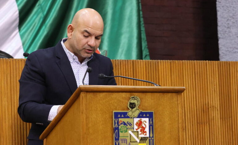 PRI y PAN devuelven «cortesía»… no aprueban presupuesto a Guadalupe