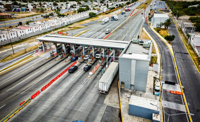 Exhorta Congreso a la REA NL establecer tarifa preferencia en peaje para adultos mayores