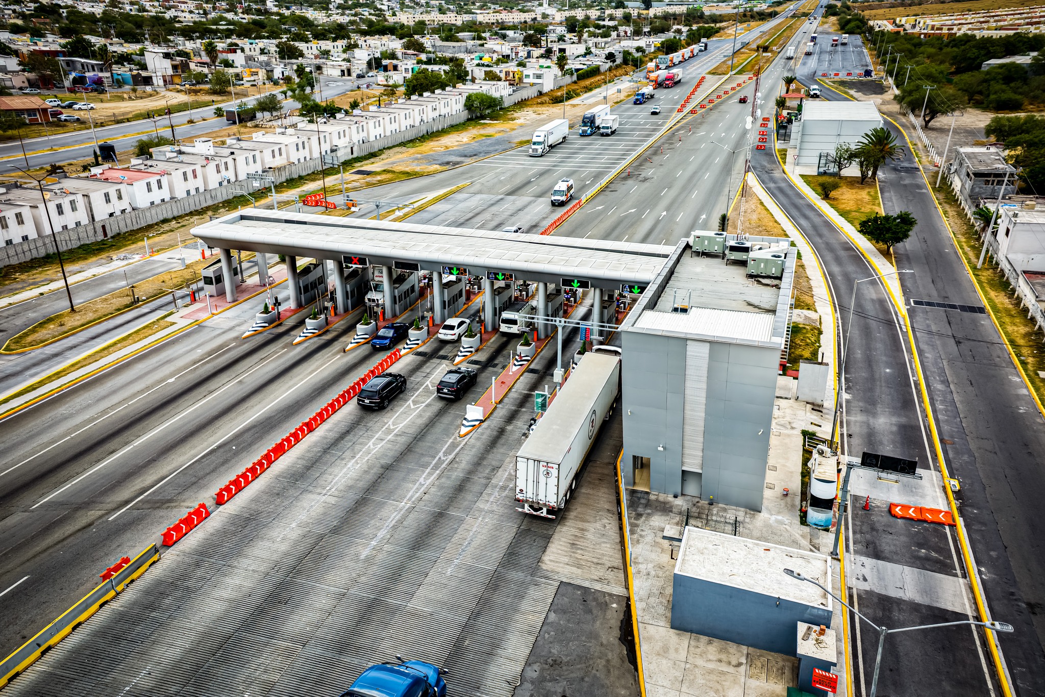 Exhorta Congreso a la REA NL establecer tarifa preferencia en peaje para adultos mayores