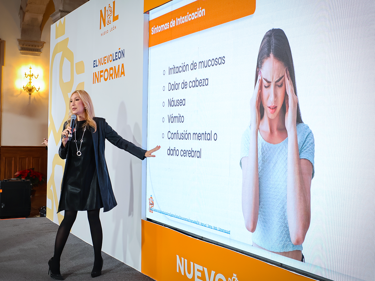 Llama Salud a vacunarse y extremar cuidados ante frentes fríos