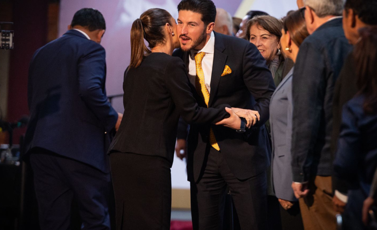 Presenta Samuel ante CNSP nuevas metodologías en los delitos de violencia familiar y desaparecidos