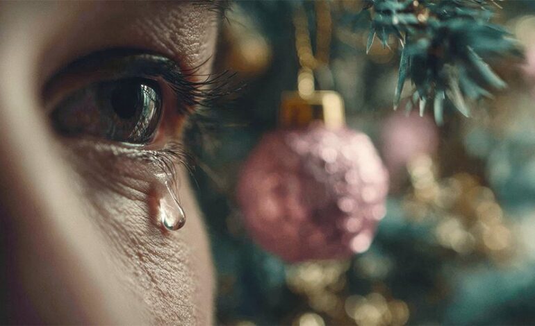 Cómo las fiestas decembrinas pueden intensificar la sensación de soledad y ansiedad