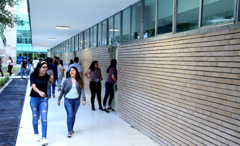 Asegurar espacios libres de agresiones, reto de las universidades