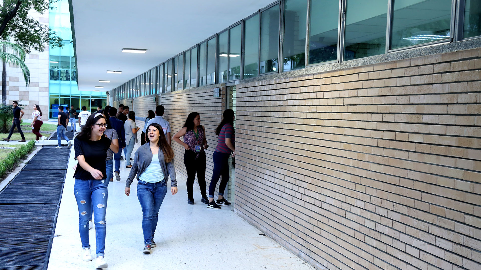 Asegurar espacios libres de agresiones, reto de las universidades