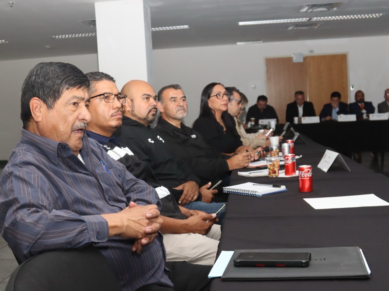Capacitan en materia de Seguridad y Salud Laboral