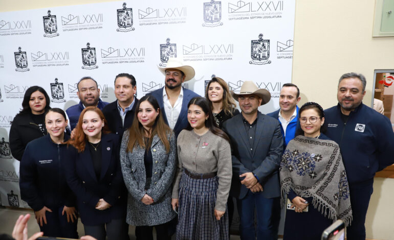 Suman esfuerzos diputados locales y federales del PAN contra abusos de hospitales y aseguradoras