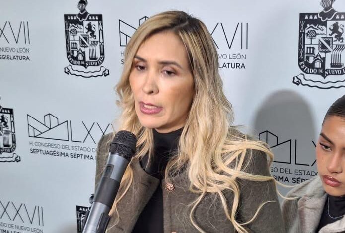 Propone Adalina  Dávalos ‘Ley contra violencia agravada por poder’
