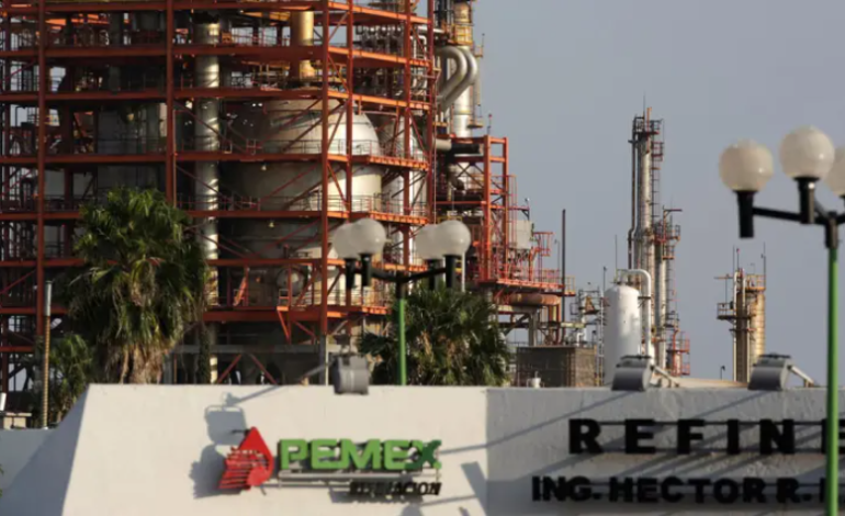 Con tecnología de Japón, Pemex buscará reducir contaminación de refinería de Cadereyta