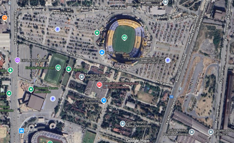 Aprueba Congreso redefinición territorial entre Monterrey y San Nicolás