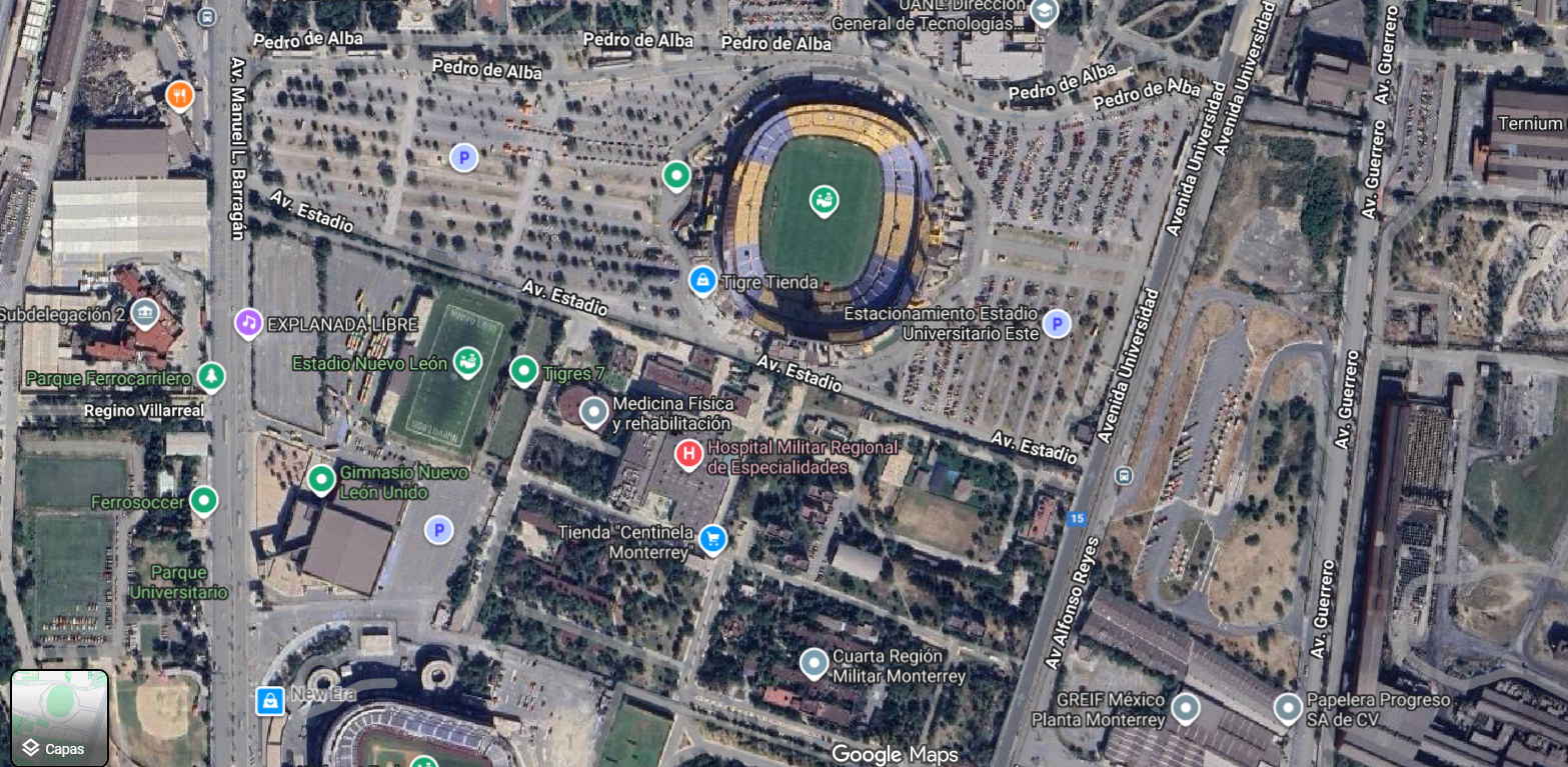 Aprueba Congreso redefinición territorial entre Monterrey y San Nicolás